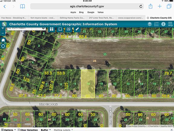 4th image of 217 Lime Tree Park