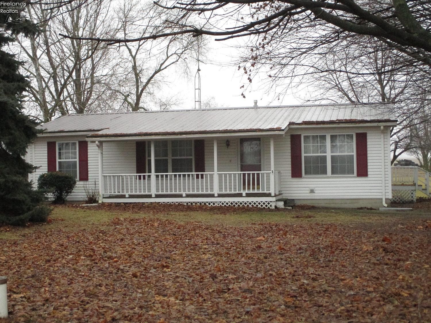 5457 County Road 175, Clyde, OH 43410 Zillow