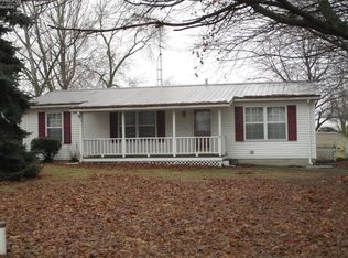 5457 County Road 175, Clyde, OH 43410
