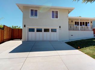 1142 Chesterton Ave, Redwood City, CA