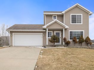 5732 SE 35th St, Des Moines, IA 50320