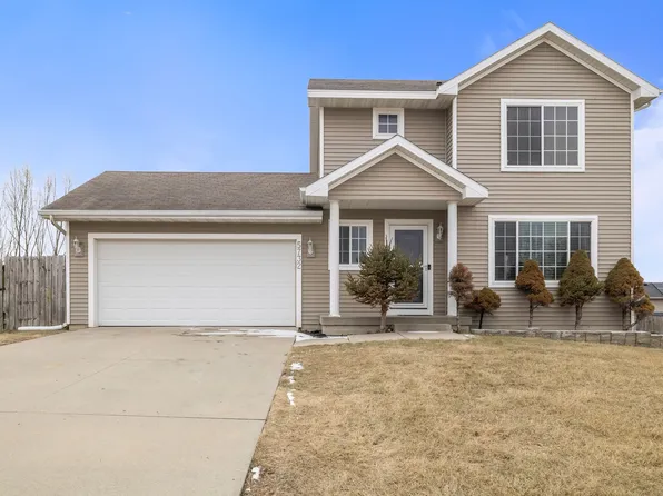 5732 SE 35th St, Des Moines, IA 50320