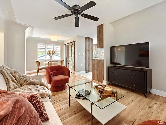 5th image of 4151 S Cherokee Street