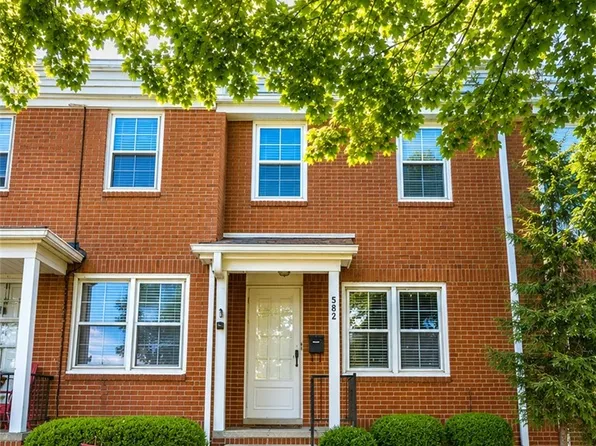 2752 Wooster Rd, Rocky River, OH 44116