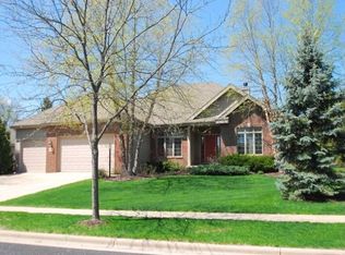 818 Ondossagon Way, Madison, WI 53719