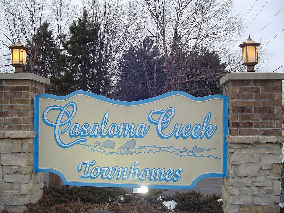 Casaloma Creek Condos