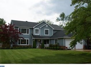 6 Manchester Rd, Eastampton, NJ 08060