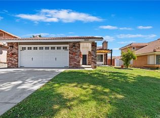 9840 Sycamore Canyon Rd, Moreno Valley, CA 92557