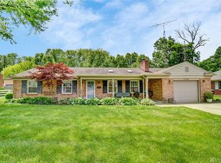 318 Imogene Rd, Dayton, OH 45405