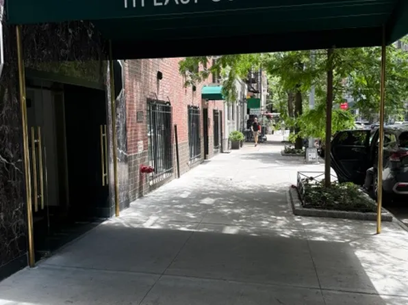 111 E 88th St APT 6F, New York, NY 10128