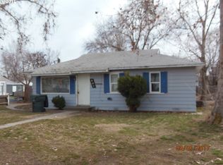 207 Klickitat St, Umatilla, OR 97882