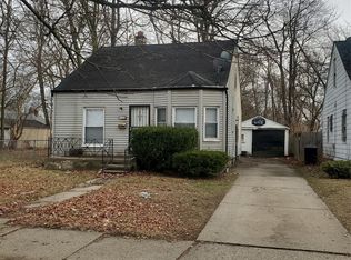 18231 Pembroke Ave, Detroit, MI