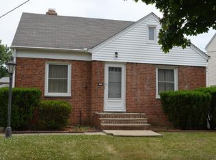757 Northfield Rd, Bedford, OH 44146
