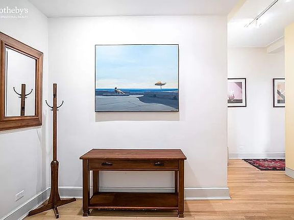 2nd image of 310 W 72nd St #1D