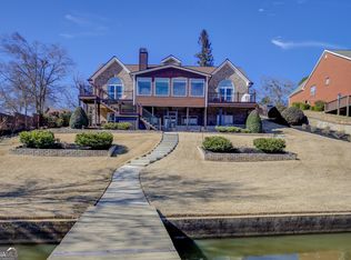 921 Yancey Rd, Covington, GA 30014