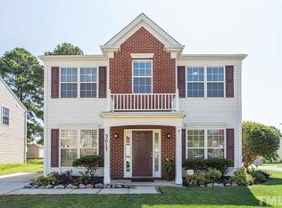 3017 Ranburne Dr, Raleigh, NC 27610