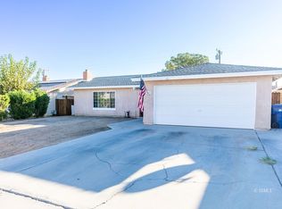 542 S Warner St, Ridgecrest, CA 93555