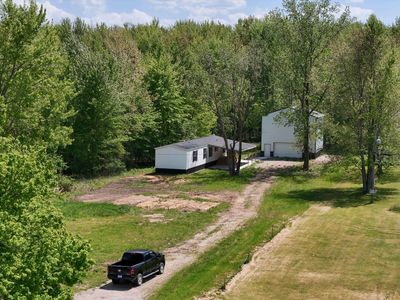 16747 Williamsville St, Vandalia, MI, 49095