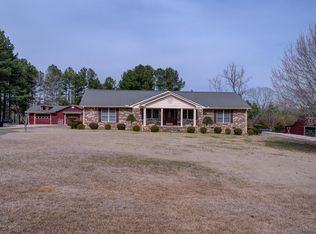 1421 Tommy Robinson Rd, Jasper, AL 35504