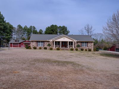 1421 Tommy Robinson Rd, Jasper, AL, 35504