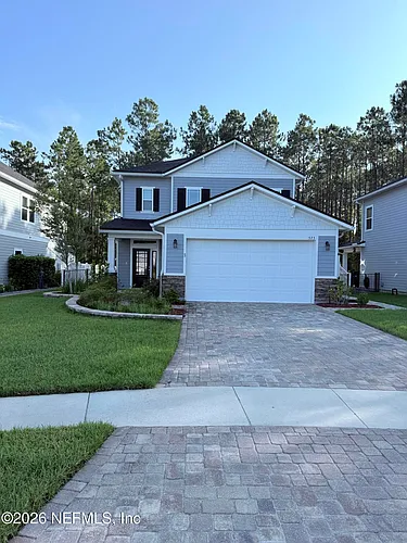 323 Holly Forest Dr Photo 1