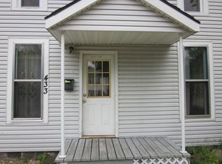 433 S Washington St #1E, Mount Pleasant, MI 48858