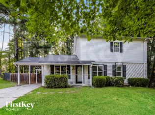 9220 Woodgreen Way, Jonesboro, GA