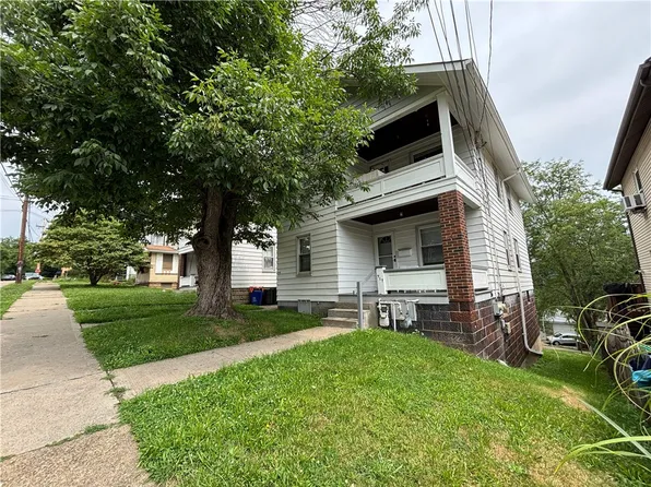715-717 Hiland Ave, Coraopolis, PA 15108