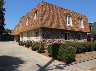 2117 Hartnell St APT 5, Union City, CA 94587