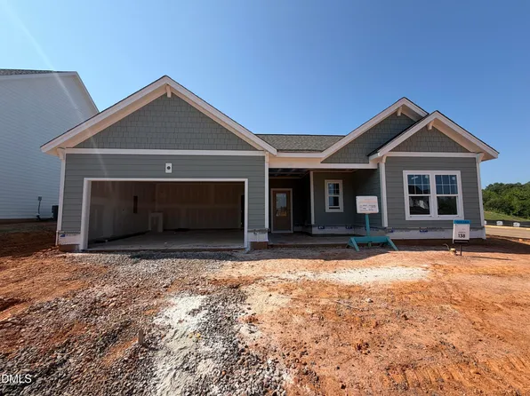 1916 Pollinator Pl, Mebane, NC 27302