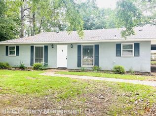 6232 Lycoming Ct, Montgomery, AL 36117