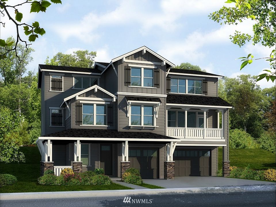 1st image of 23904 3rd (#2) Drive SE