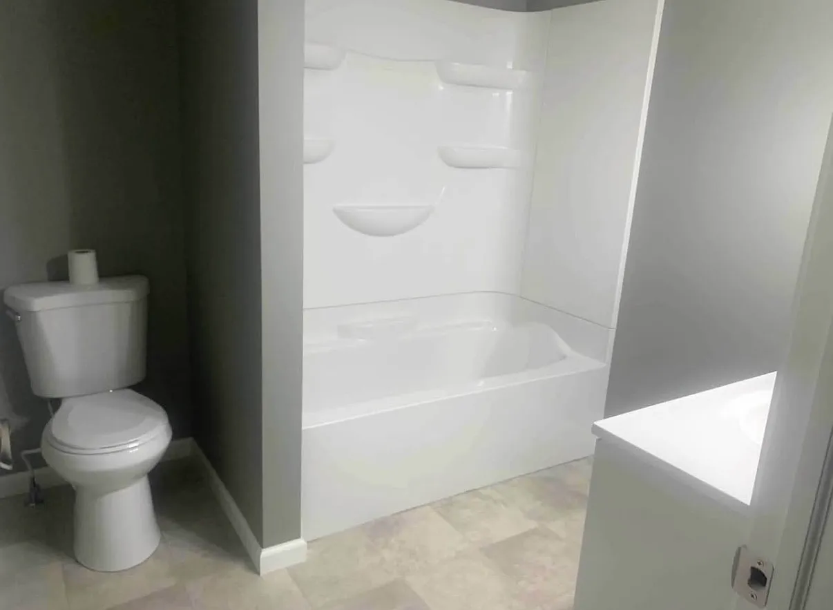 2 bed, 800 sqft, $950 — Photo 2