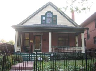 1226 Elizabeth St, Denver, CO 80206