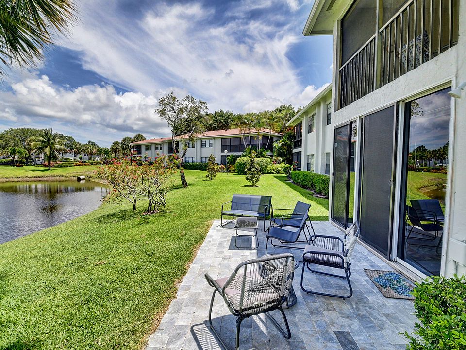 Southport At Hunters Run Condominiums - Boynton Beach, FL | Zillow