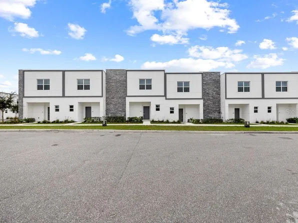205 Famagusta Dr, Davenport, FL 33896