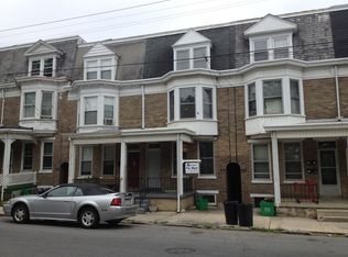 138 Jefferson Ave, York, PA 17401