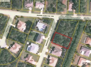 3 Ramsgate Pl, Palm Coast, FL 32164