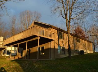 3795 Apple Valley Dr, Howard, OH 43028