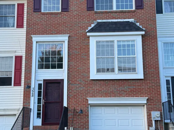 328 S Oak St, Bethlehem, PA 18017