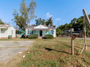 258 Meadowdale Dr, Warner Robins, GA 31088