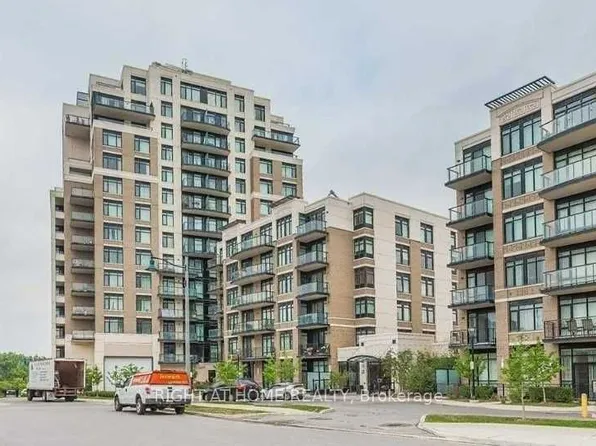 151 Upper Duke Cres, Markham, ON