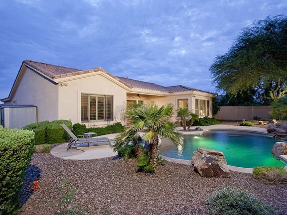 4th image of 4579 S Verbenia Ct