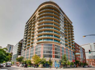 340 W Superior St PENTHOUSE 4, Chicago, IL 60654