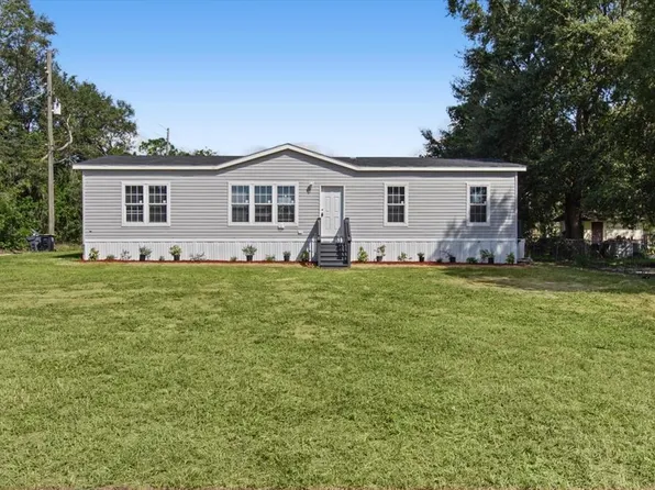 3644 E JOHNSON AVENUE, HAINES CITY, FL 33844