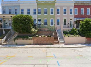1423 Duncan St NE, Washington, DC 20002