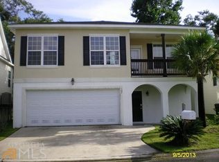 107 Drayton Cir, Brunswick, GA 31525