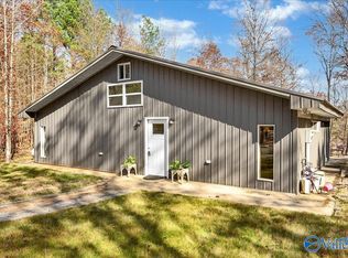 724 Turkey Bnd, Houston, AL 35572