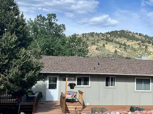 3617 Soderburg Dr, Fort Collins, CO 80526