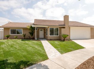1501 W Hill Ave, Fullerton, CA 92833